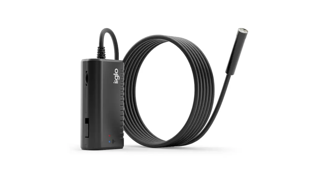 Iiglo 1147748 Fast Wireless Charger Instruction Manual Iiglo 1147748 Fast Wireless Charger Instruction Manual