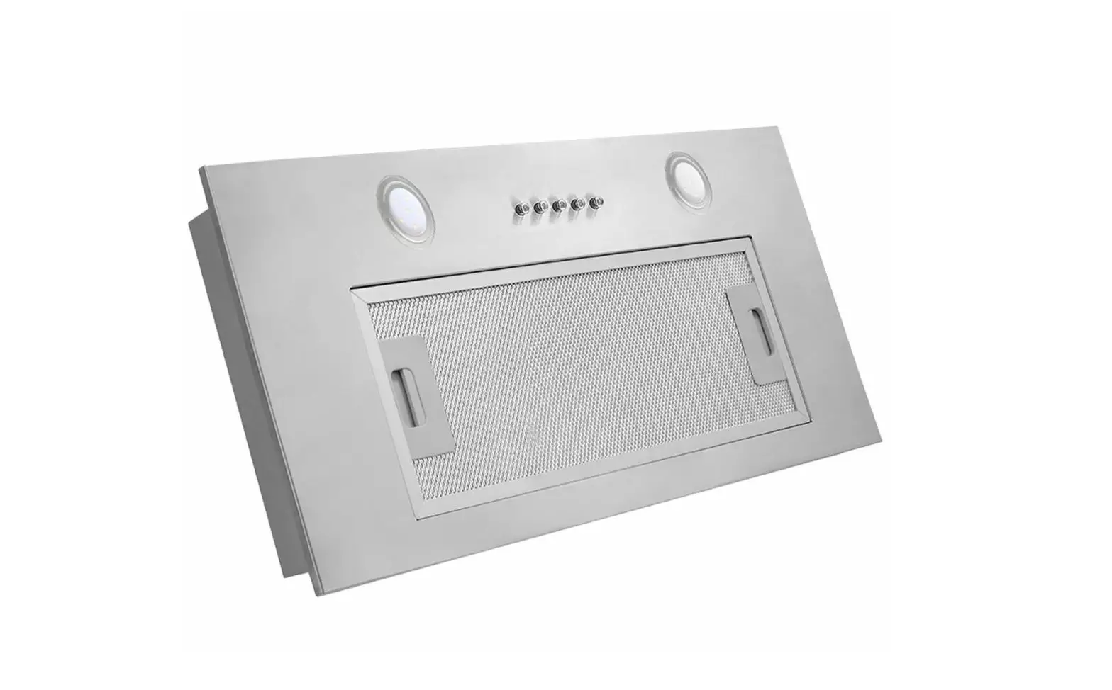 Omega Oru50xl 52cm Under Cupboard Rangehood Instruction Manual