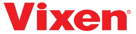 Vixen logo