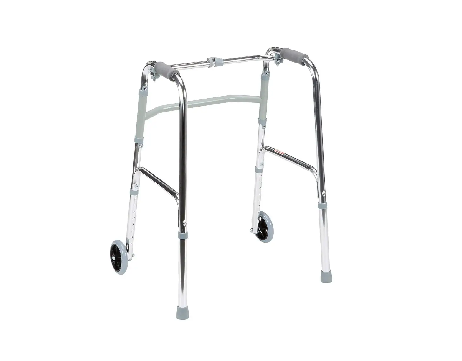 Gima 43129 Walker With 2 Internal Wheels Instruction Manual Gima 43129 Walker With 2 Internal Wheels Instruction Manual