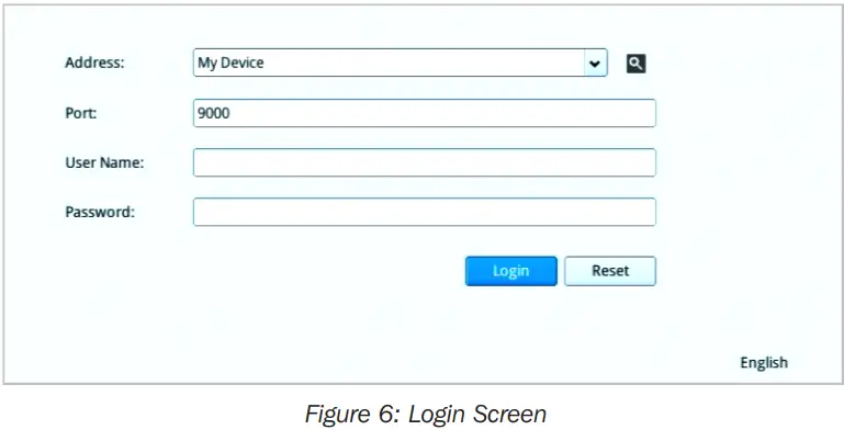 TRIPP-LITE B064-000-STN HDMI KVM Over IP Remote - fig 4