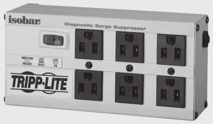 TRIPP-LITE B064-000-STN HDMI KVM Over IP Remote