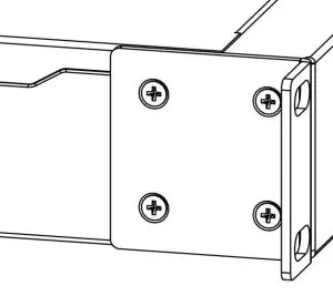 FIG 1 Mounting