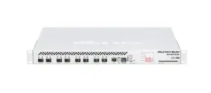 MikroTik Cloud Core Router 2004-1G-12S+2XS CCR1072