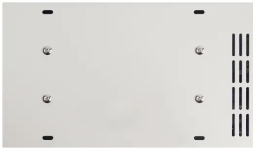 Assembly Preparation Cont. 2