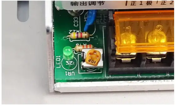 Assembly Preparation Cont. 4