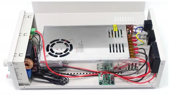 Assembly Preparation Cont. 6