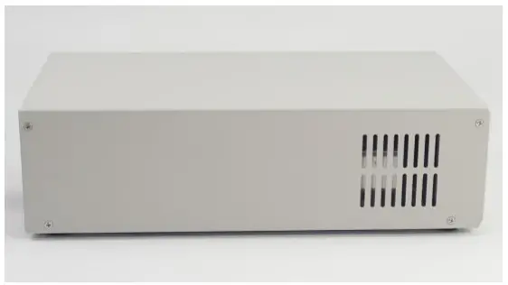 Assembly Preparation Cont. 7