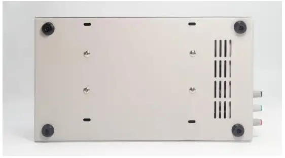 Assembly Preparation Cont. 8