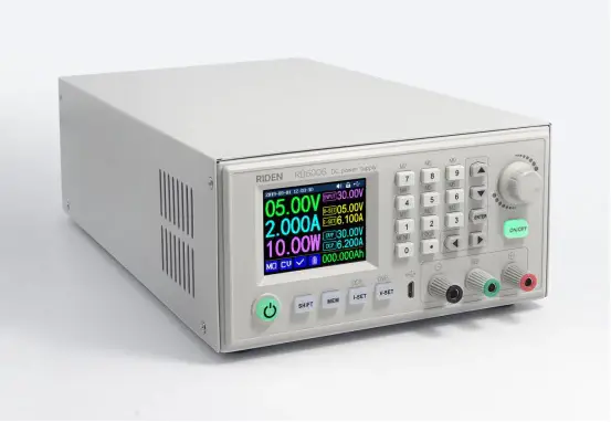 Digital Power Supply Case (s06a) Assembly Instruction Manual