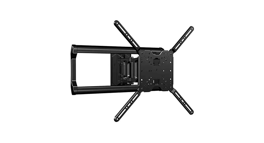 Sanus Full-motion Wall Mount For 37