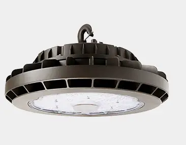 Gkoled Gkohb04 Circular High Bays Installation Guide Gkoled Gkohb04 Circular High Bays Installation Guide