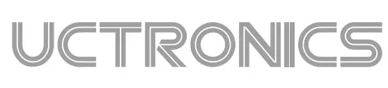 UCTRONICS -logo