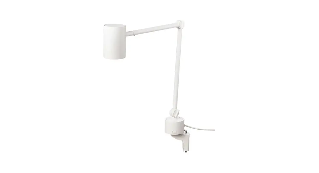 Ikea Nymåne Work Wall Lamp User Guide Ikea Nymåne Work Wall Lamp User Guide