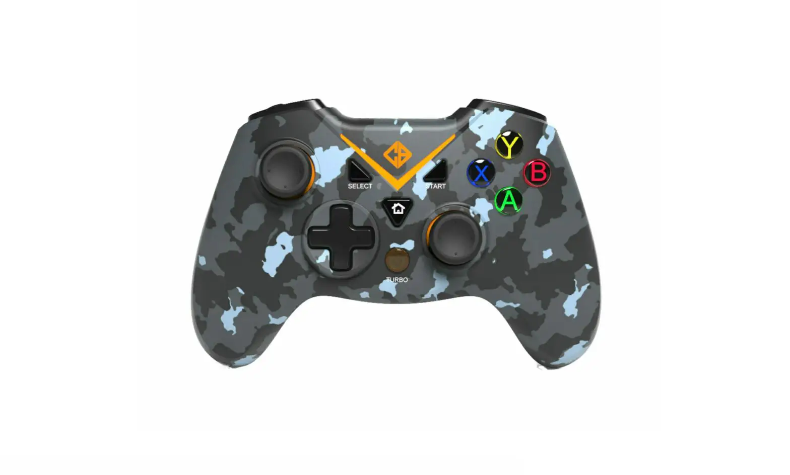 Anker Nebula Gamepad D0421 User Manual