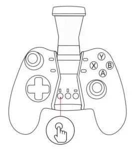 Pair and connect Nebula Capsul part 2