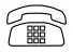 Telephone Icon