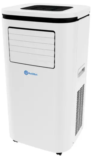 RolliBot COOL 310-20 Smart Portable Air Conditioner