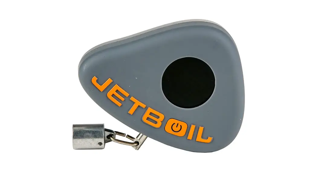 Jetgauge Digital Fuel Measure For Jetboil Jetpower Fuel Canisters Instruction Manual Jetgauge Digital Fuel Measure For Jetboil Jetpower Fuel Canisters Instruction Manual