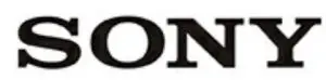 SONY - logo