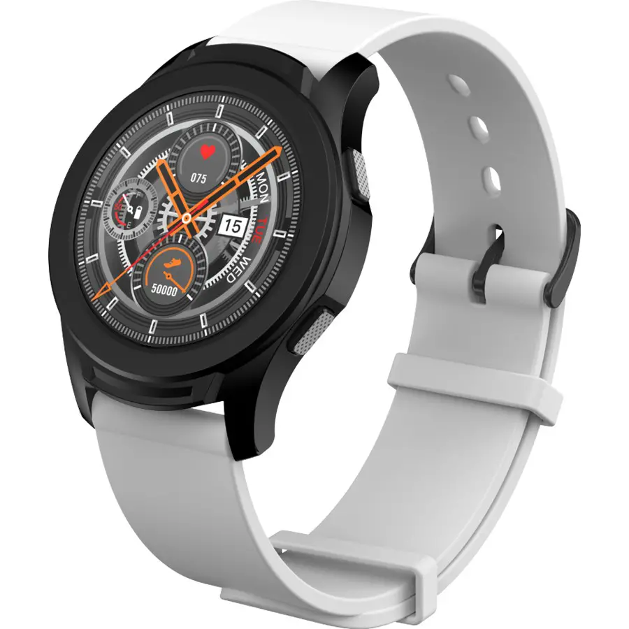 Somatik SLS-HERAWH Hera 24-Hour Temperature Smart Fitness Watch