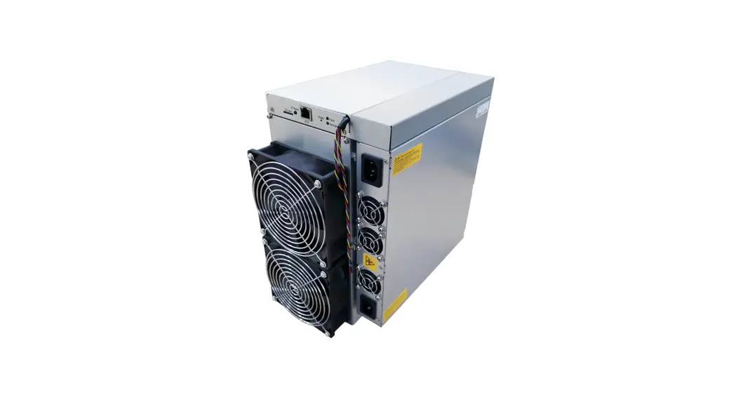 Bitmain 266-aa Antminer T17e 50th/s With Psu T17e 50t Economical Mining Server Installation Guide Bitmain 266-aa Antminer T17e 50th/s With Psu T17e 50t Economical Mining Server Installation Guide