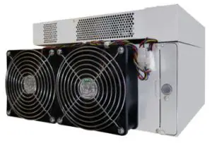 BITMAIN 266-Aa AntMiner T17e 50th s With PSU T17e 50t Economical Mining Server - Overview