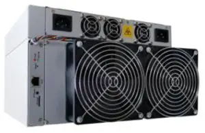 BITMAIN 266-Aa AntMiner T17e 50th s With PSU T17e 50t Economical Mining Server - Overview2