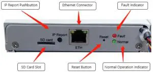 BITMAIN 266-Aa AntMiner T17e 50th s With PSU T17e 50t Economical Mining Server - Server Components2