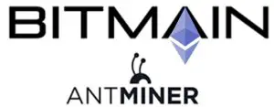 BITMAIN logo