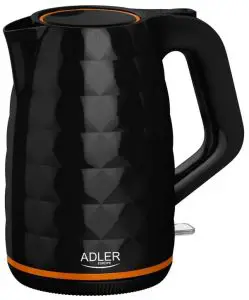 ADLER AD 1277 1.7L 2200W Electric Kettle