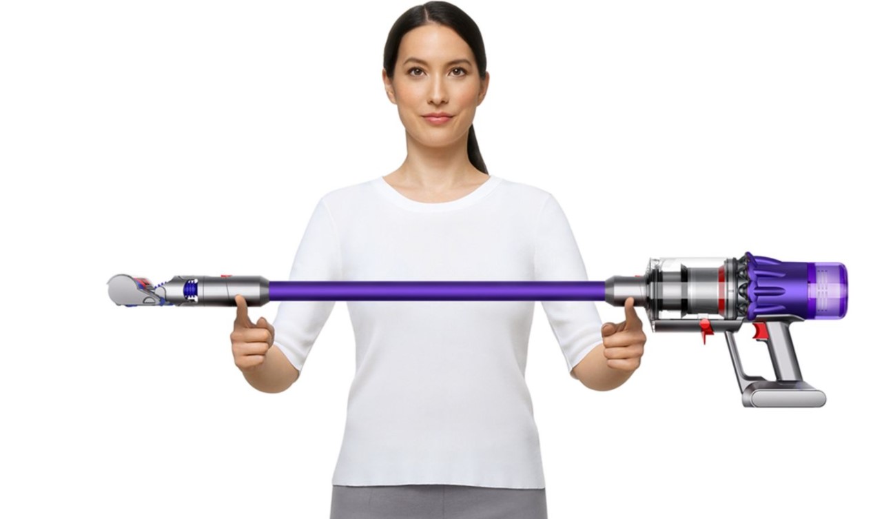 Dyson 620 Digital Slim User Manual