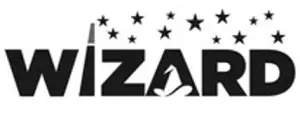 Wizard logo