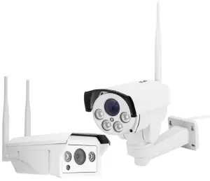 Wizard tk ON IPBT423 Of 3G 4G HD Network Camera