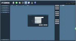 Wizard tk ON IPBT423 Of 3G 4G HD Network Camera - cover3