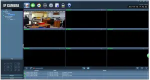Wizard tk ON IPBT423 Of 3G 4G HD Network Camera - fig