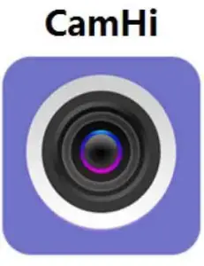 Wizard tk ON IPBT423 Of 3G 4G HD Network Camera - power adapter 2