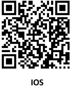 Wizard tk ON IPBT423 Of 3G 4G HD Network Camera - qr code 2