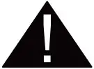 Warning Icon