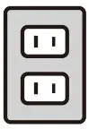 Wall Outlet