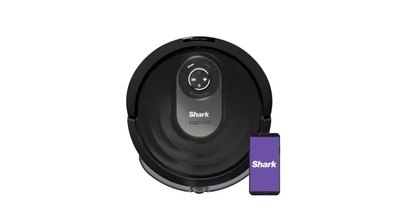 Shark Al Robot Wet/dry Robot Floor Cleaner Owner's Manual