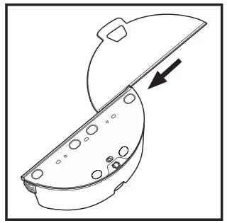 Shark AL Robot Wet-Dry Robot Floor Cleaner - SETUP