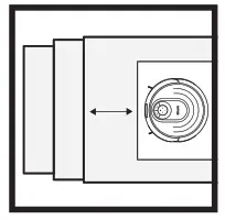 Shark AL Robot Wet-Dry Robot Floor Cleaner - THRESHOLDS 2