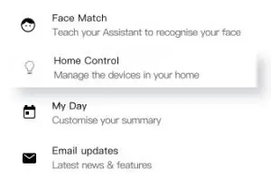 Zhejiang Eboy Technology MI-WW218 Smart Wifi Plug - 1