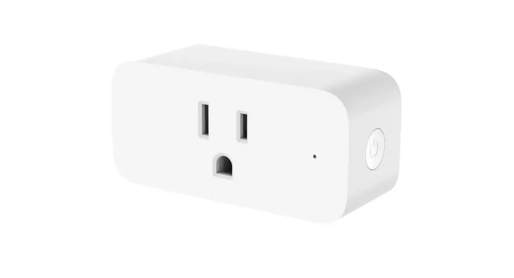 Zhejiang Eboy Technology Mi-ww218 Smart Wifi Plug User Guide