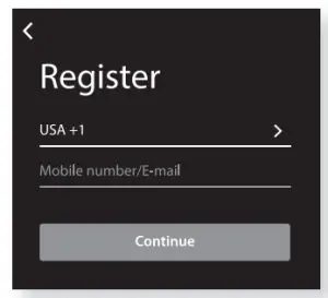 Zhejiang Eboy Technology MI-WW218 Smart Wifi Plug - app