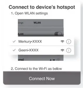 Zhejiang Eboy Technology MI-WW218 Smart Wifi Plug - device hotsport