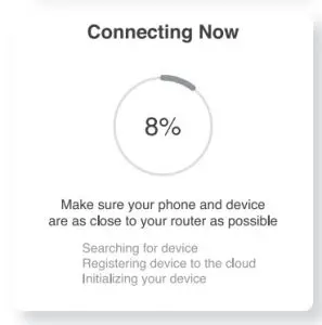 Zhejiang Eboy Technology MI-WW218 Smart Wifi Plug - deviceconnect