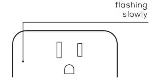 Zhejiang Eboy Technology MI-WW218 Smart Wifi Plug - tuya app 2
