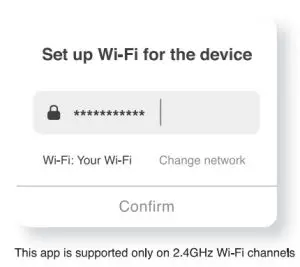 Zhejiang Eboy Technology MI-WW218 Smart Wifi Plug - wifi device